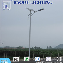 8m 30W Solar LED Street Lamp with Coc Certificate